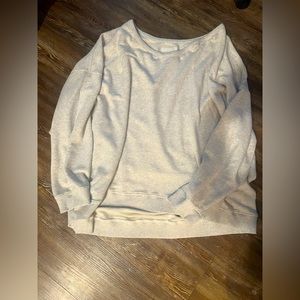 Aerie sweatshirt size XXL